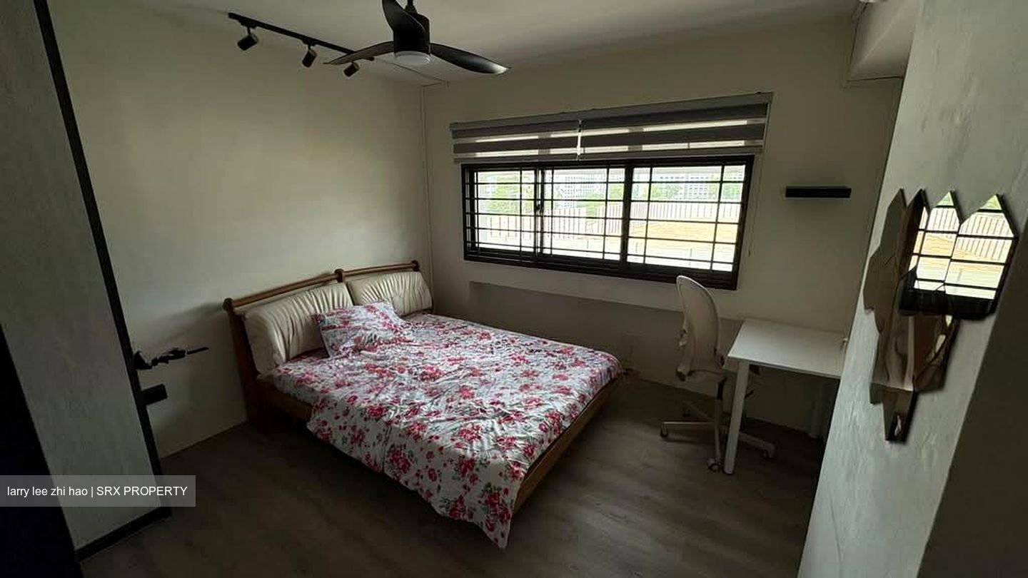 Blk 645 Woodlands Ring Road (Woodlands), HDB 5 Rooms #604281781